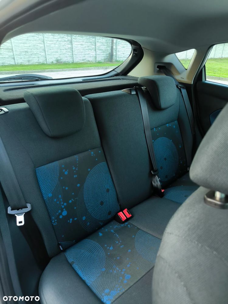 Ford Fiesta 1.25 Viva - 12