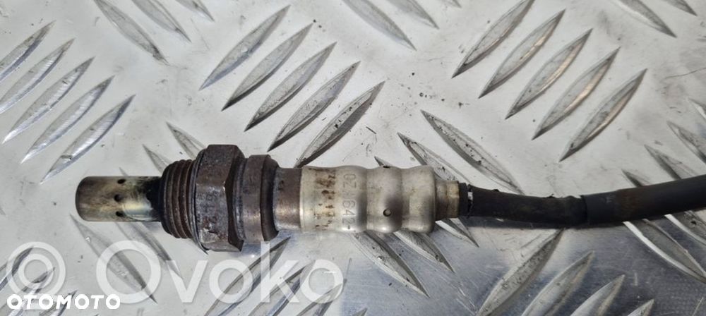 Toyota Rav4 III Sonda Lambda - 3