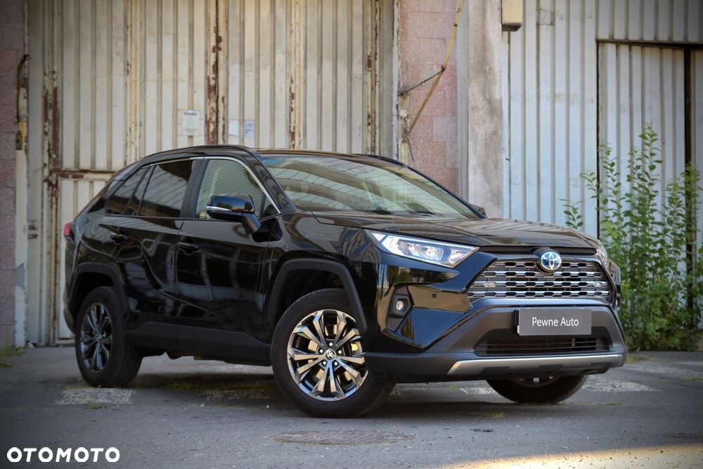 Toyota RAV4 - 28