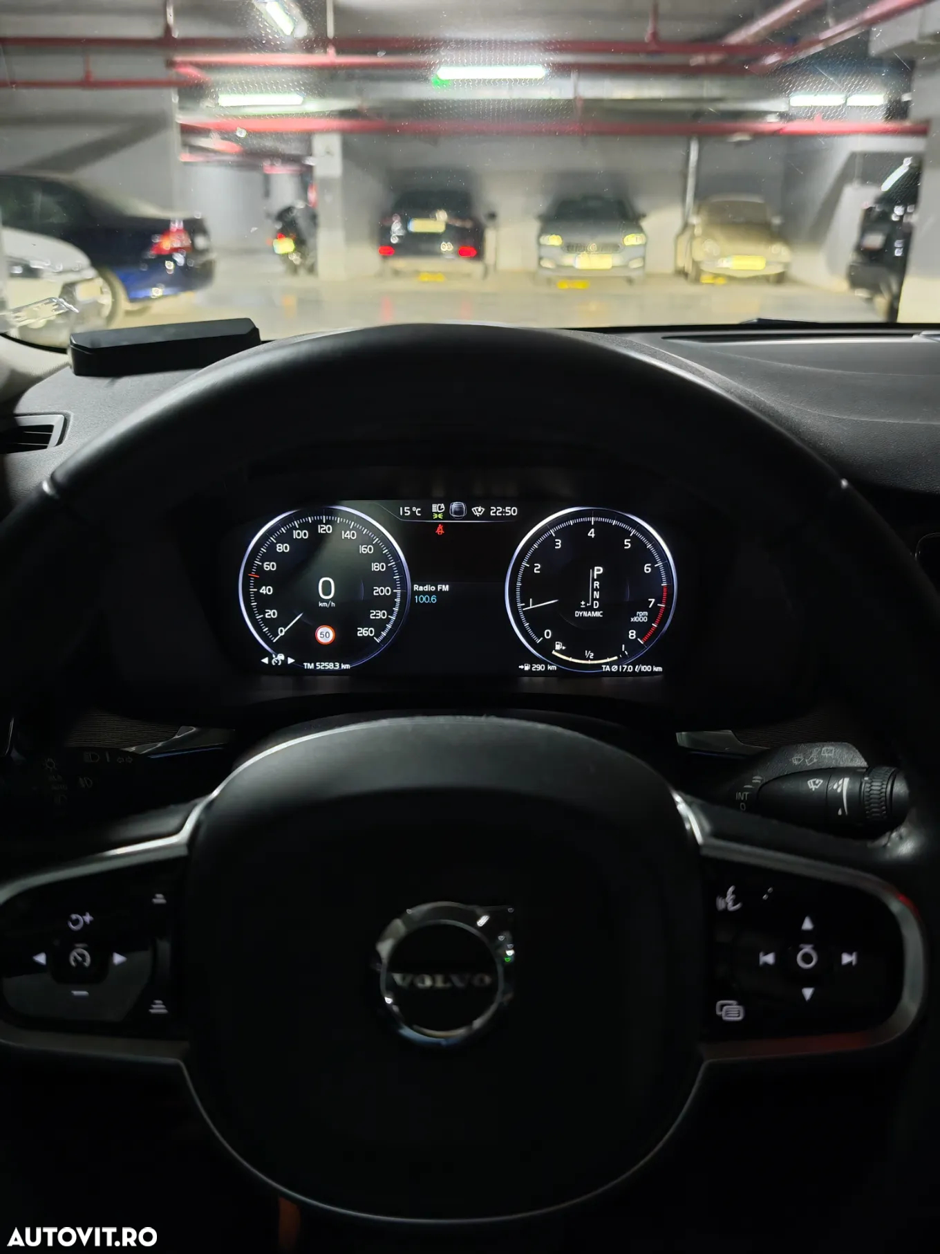 Volvo V60 B4 B DKG Core - 18