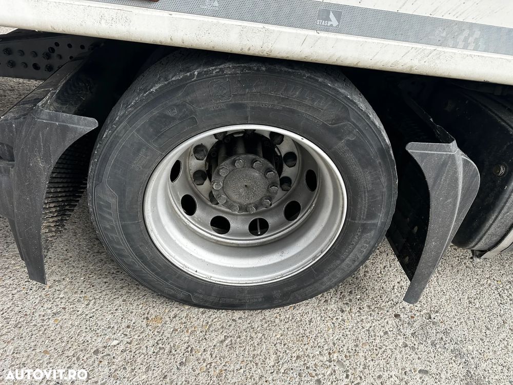 Mercedes-Benz ACTROS - 6