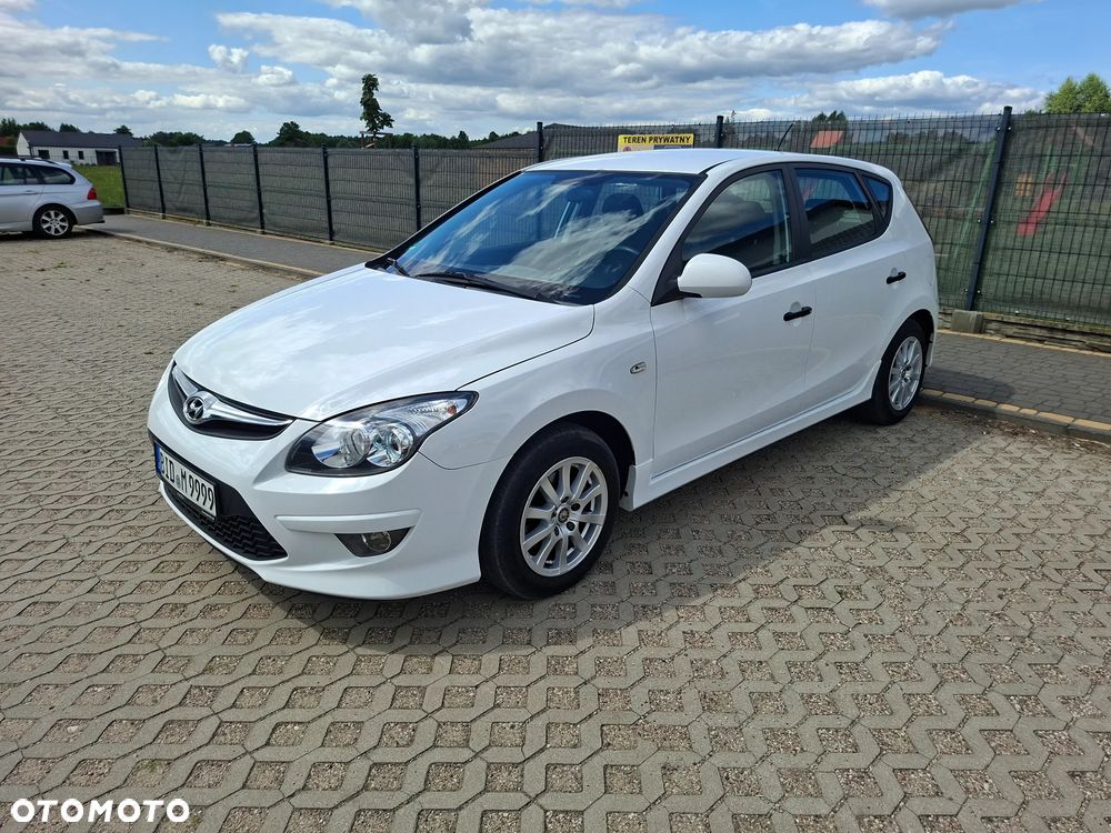 Hyundai i30 1.6 CRDi Classic - 2