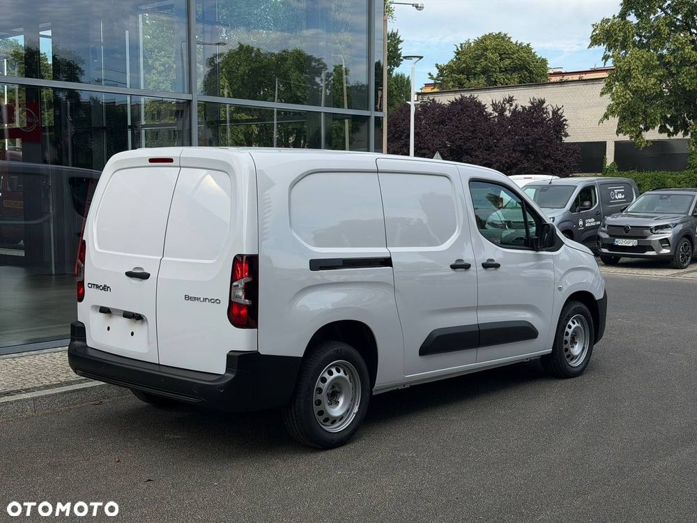Citroën Berlingo XL - 5