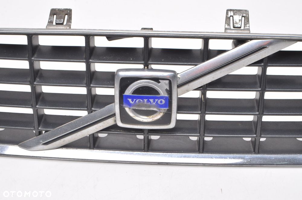 VOLVO S60 I ATRAPA GRIL GRILL 9190740 - 4