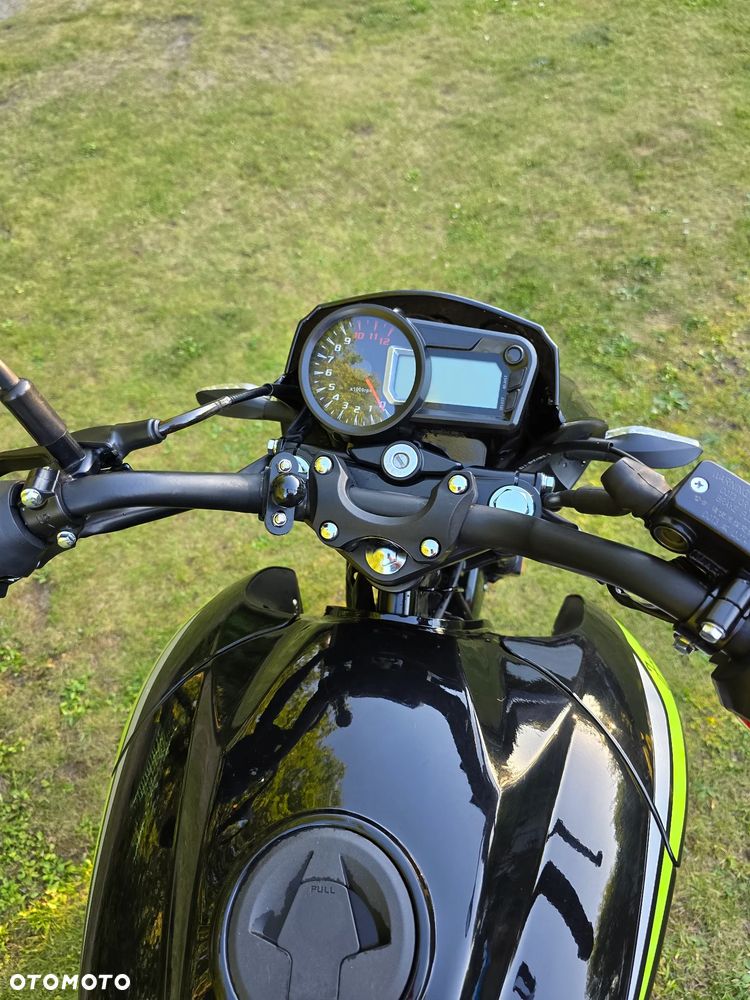 Junak 125 Racer - 6