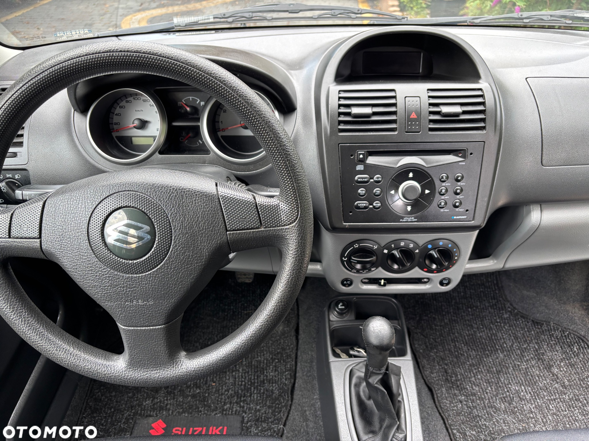 Suzuki Ignis 1.5 Comfort - 8
