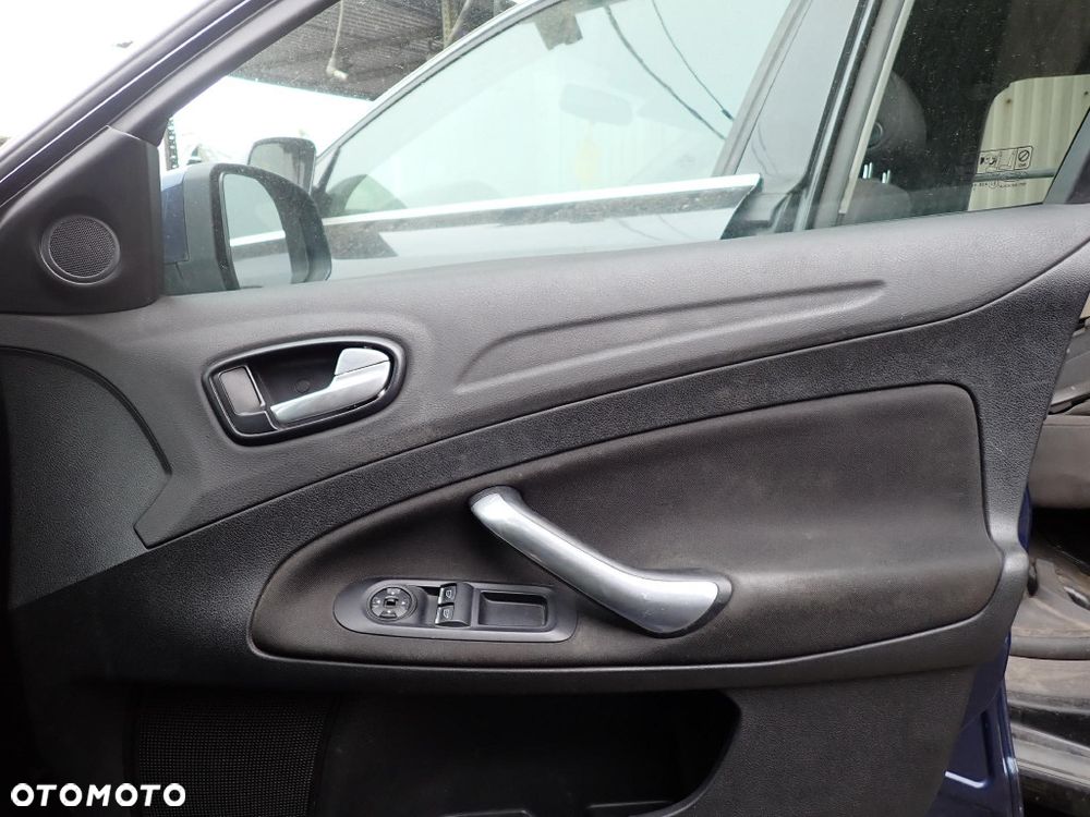 CZĘŚCI - Ford Mondeo IV MK4 1,8 TDCI 125KM KOMBI ANGLIK lakier E6 2008r. INDEX - 9959 - 13