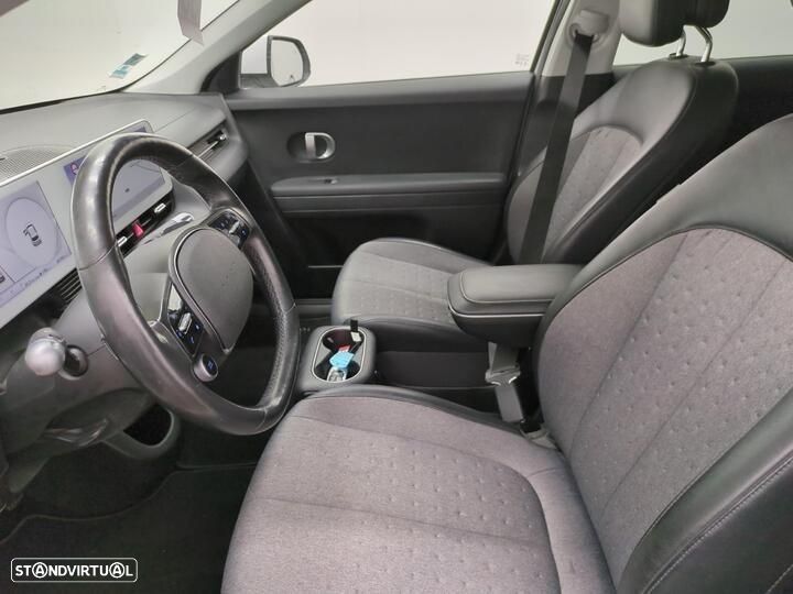 Hyundai Ioniq 5 73 kWh Premium - 4