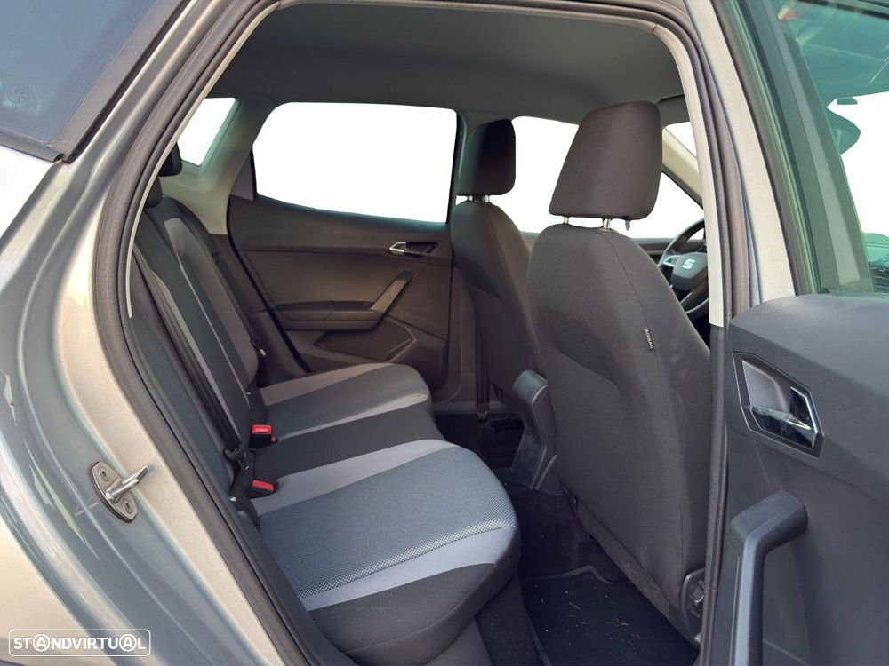 SEAT Arona 1.6 TDI Style - 16