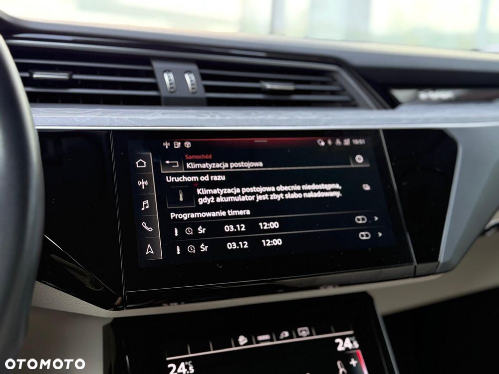 Audi e-tron 55 Quattro S Line - 32