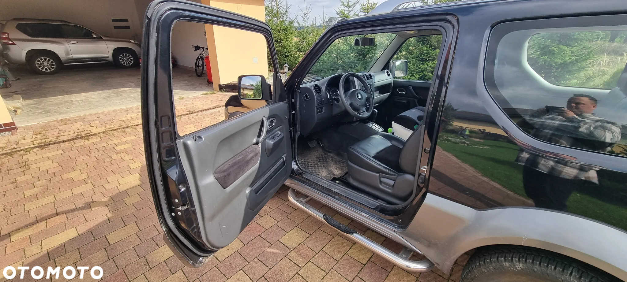Suzuki Jimny 1.3 Elegance - 19