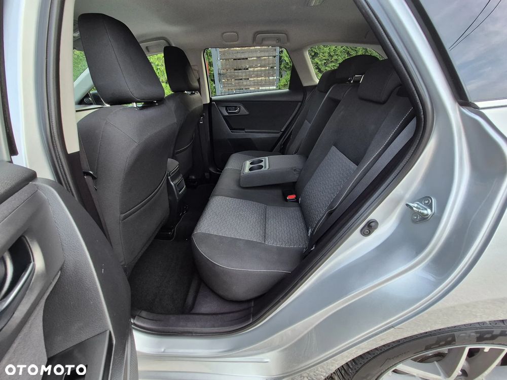 Toyota Auris 1.6 Valvematic Executive - 20