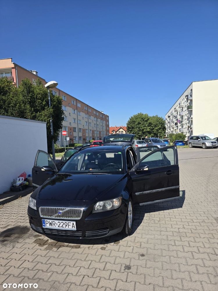 Volvo V50 2.0D - 2
