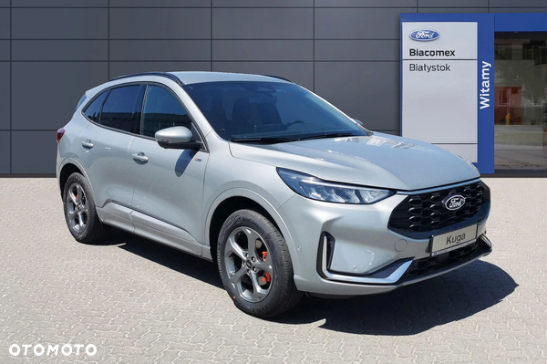 Ford Kuga 1.5 EcoBoost FWD ST-Line