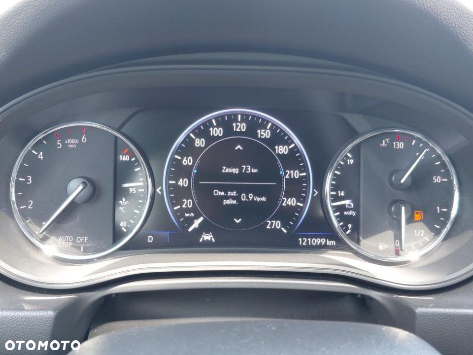 Opel Insignia - 14