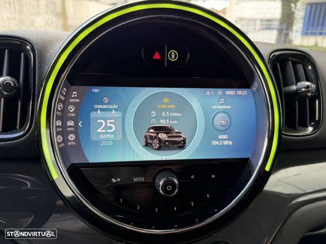 MINI Countryman Cooper D Untamed Edition Auto - 13