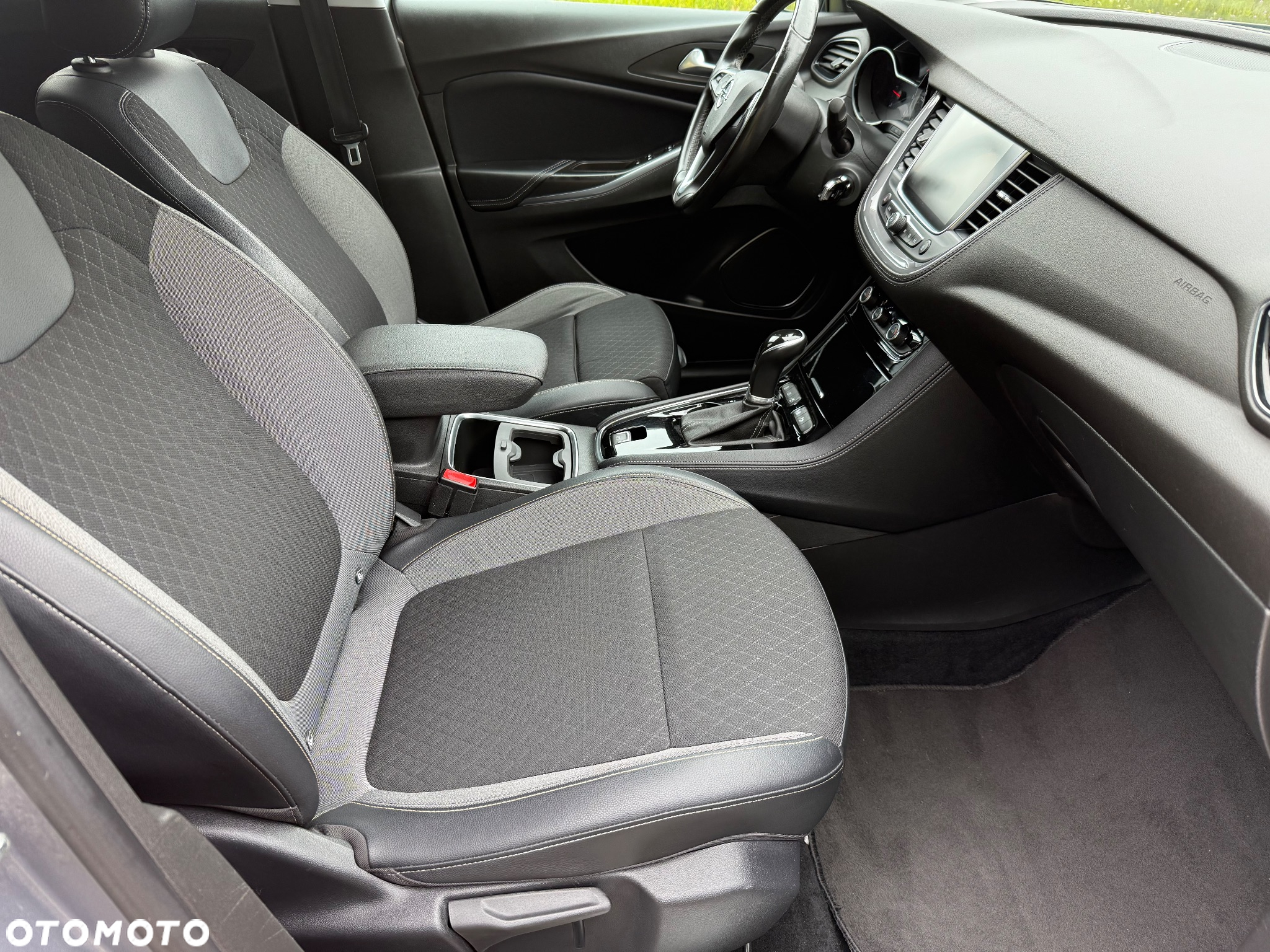 Opel Grandland X 1.5 CDTI Enjoy S&S - 9