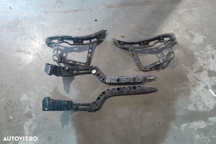 Suport bara spate centru 3AF807377 / 3AE807377 / 3AF807393 / 3AF80739 - 1