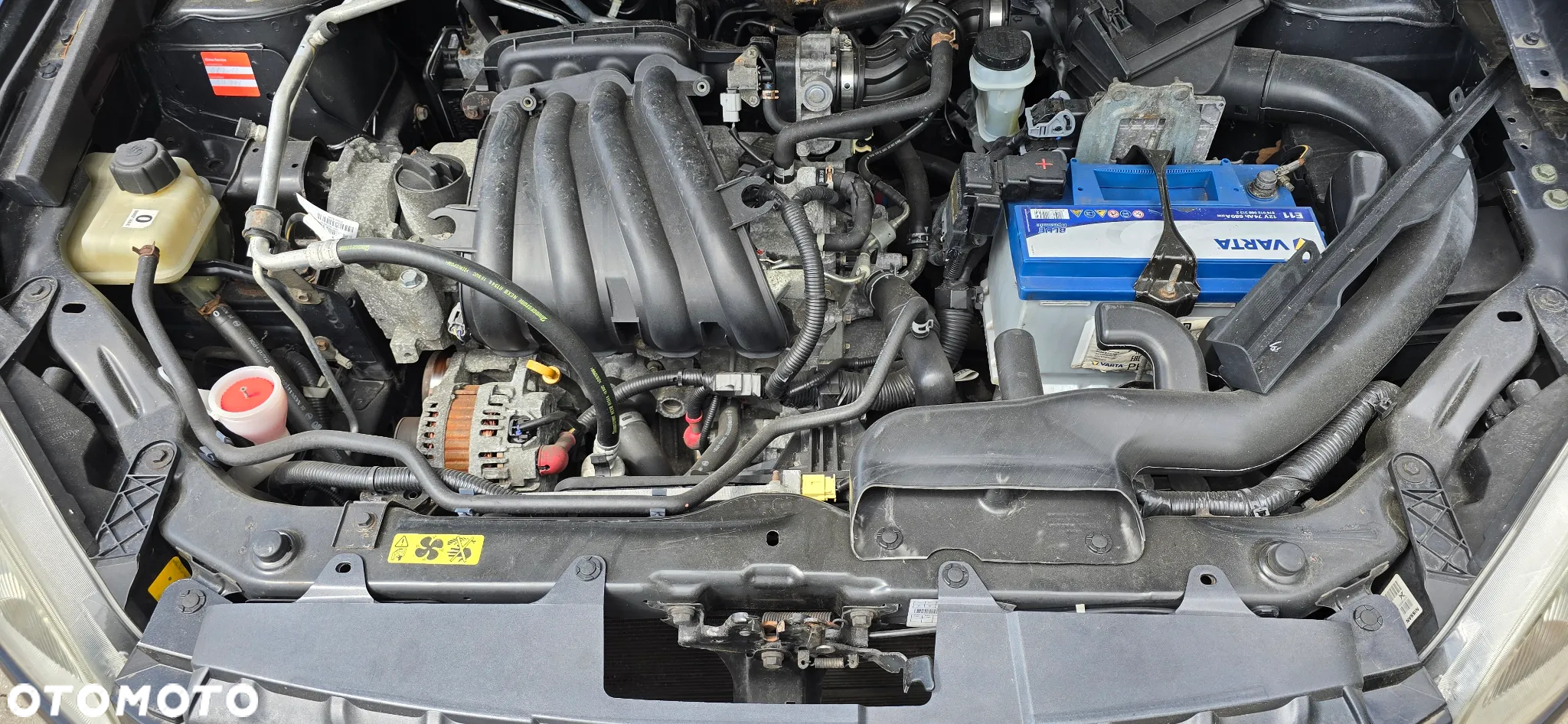 Nissan Qashqai - 20