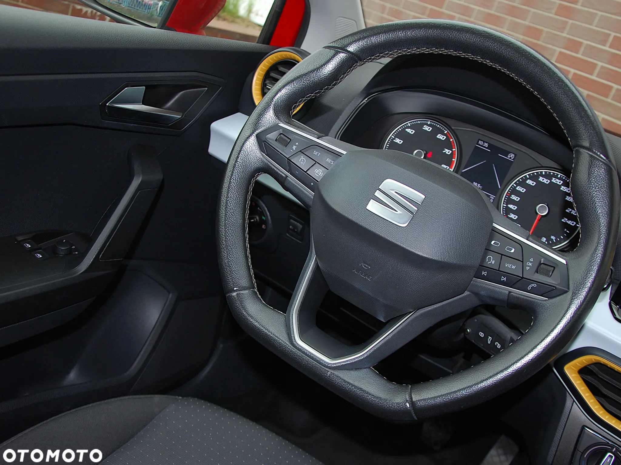 Seat Ibiza 1.0 TSI Style S&S - 27