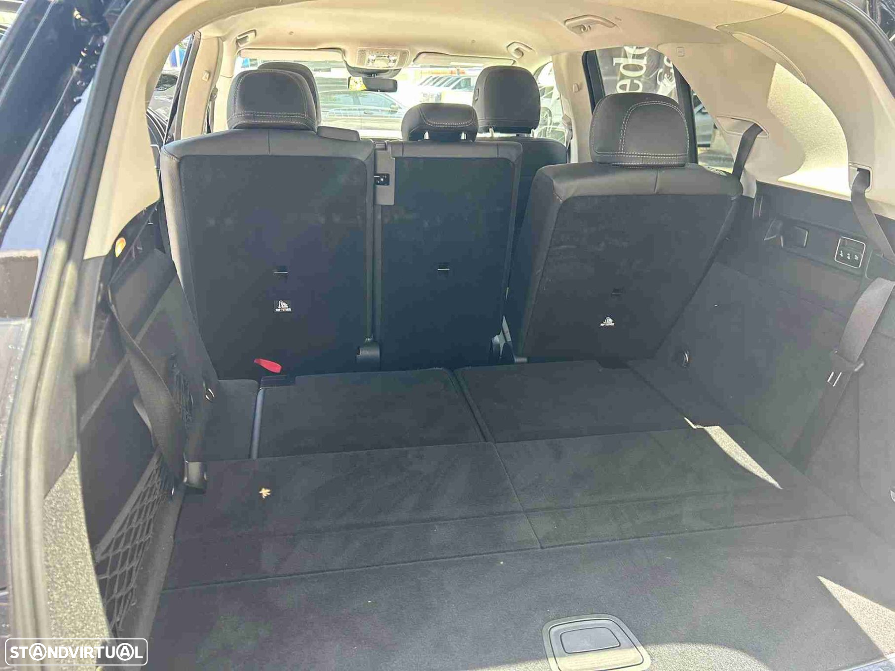 Mercedes-Benz GLE 300 d 4Matic - 9