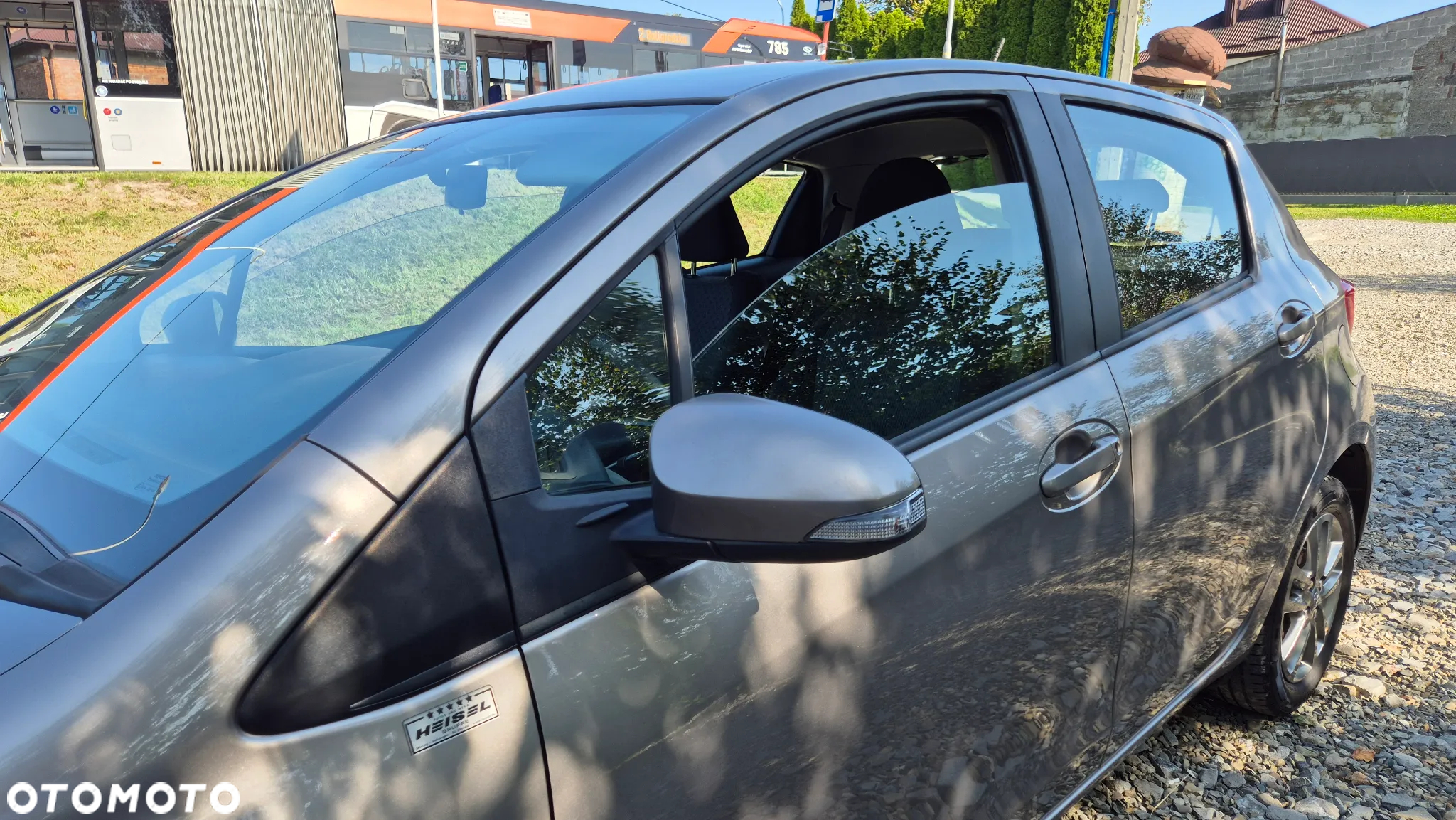 Toyota Yaris 1.4 D-4D Active EU6 - 24