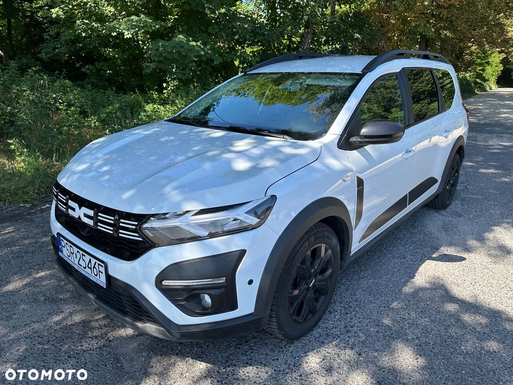 Dacia Jogger 1.0 TCe Extreme - 1