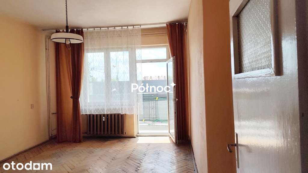 Przestronne 91,3 m² Centrum Nysy Piastowska