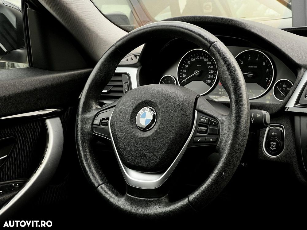 BMW Seria 3 - 10