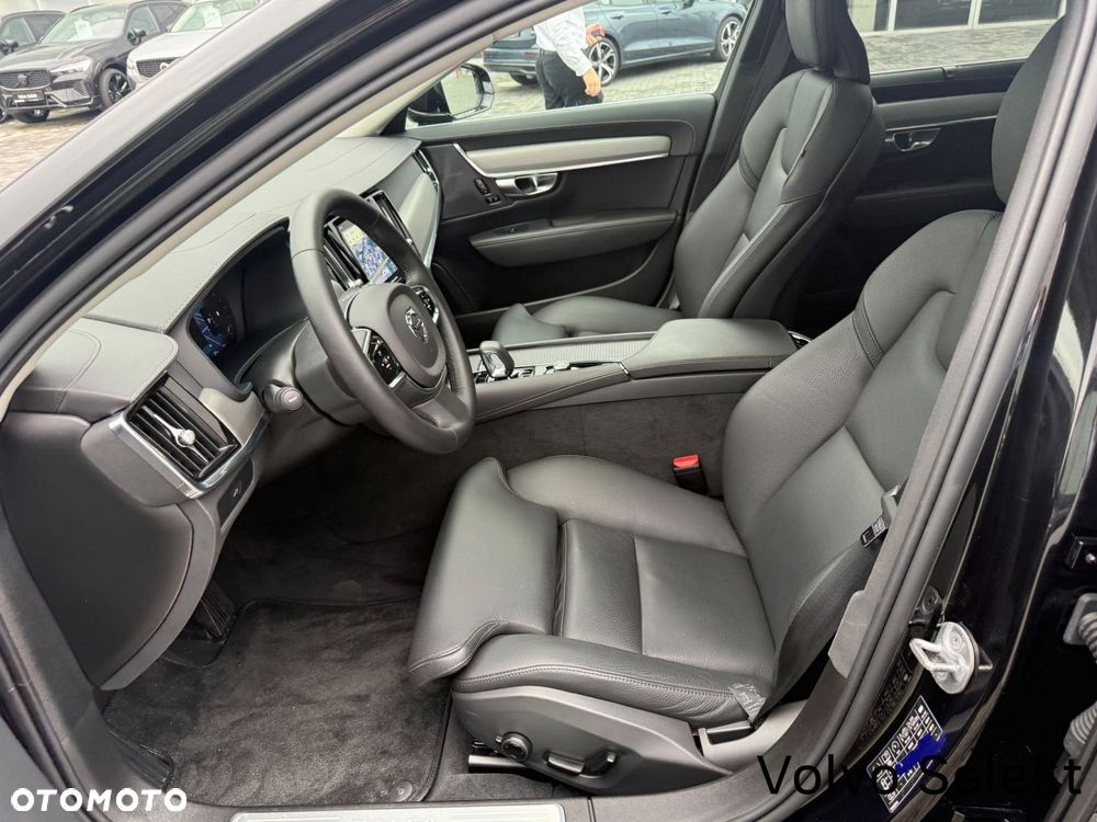 Volvo S90 - 11