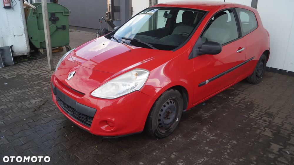 Renault Clio 1.2 16V Alize Euro5 - 3