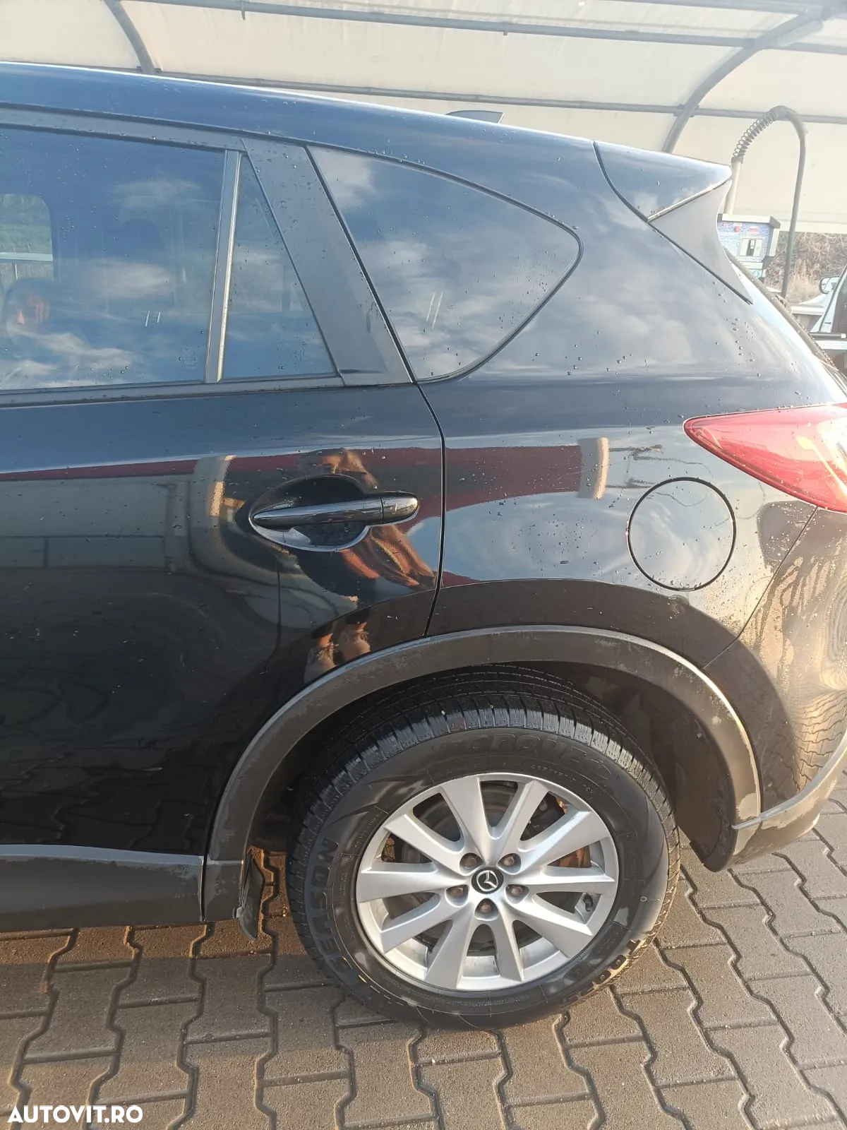 Mazda CX-5 - 18