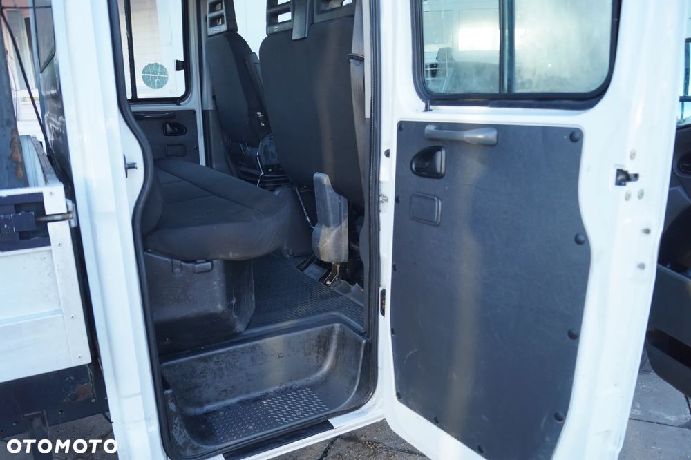 Iveco Daily - 30