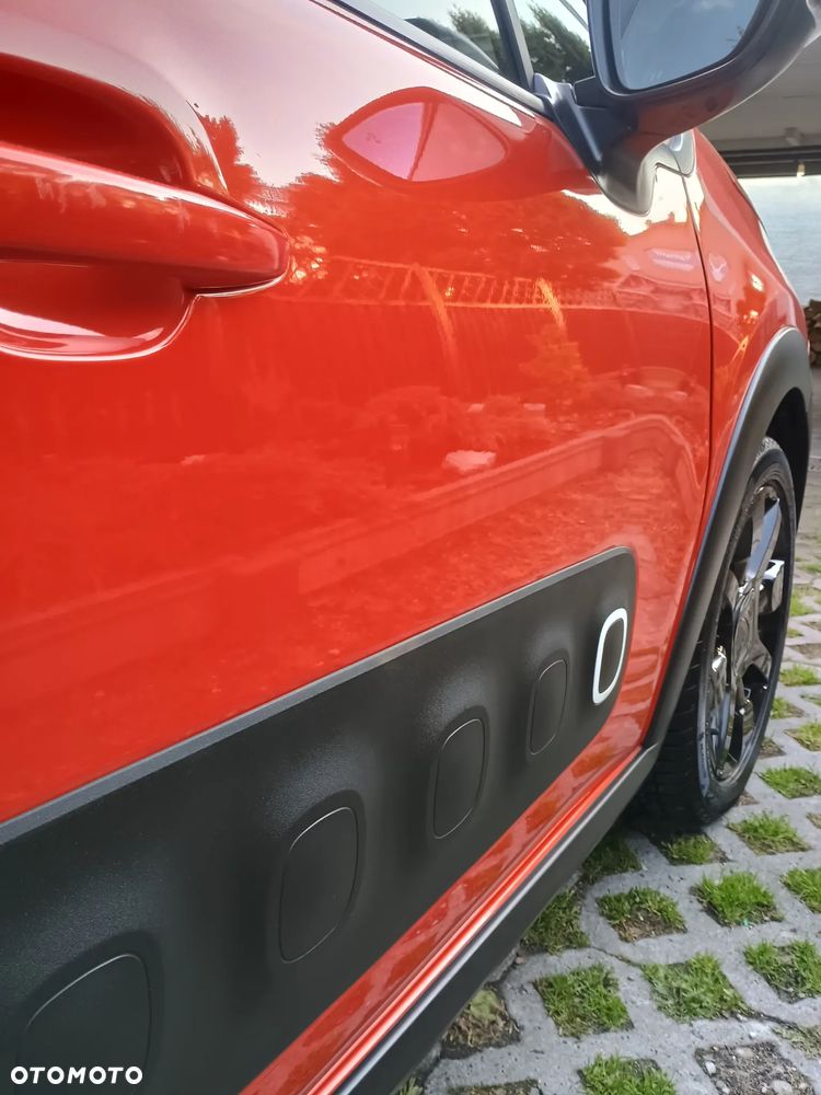 Citroën C3 1.2 PureTech Max - 13