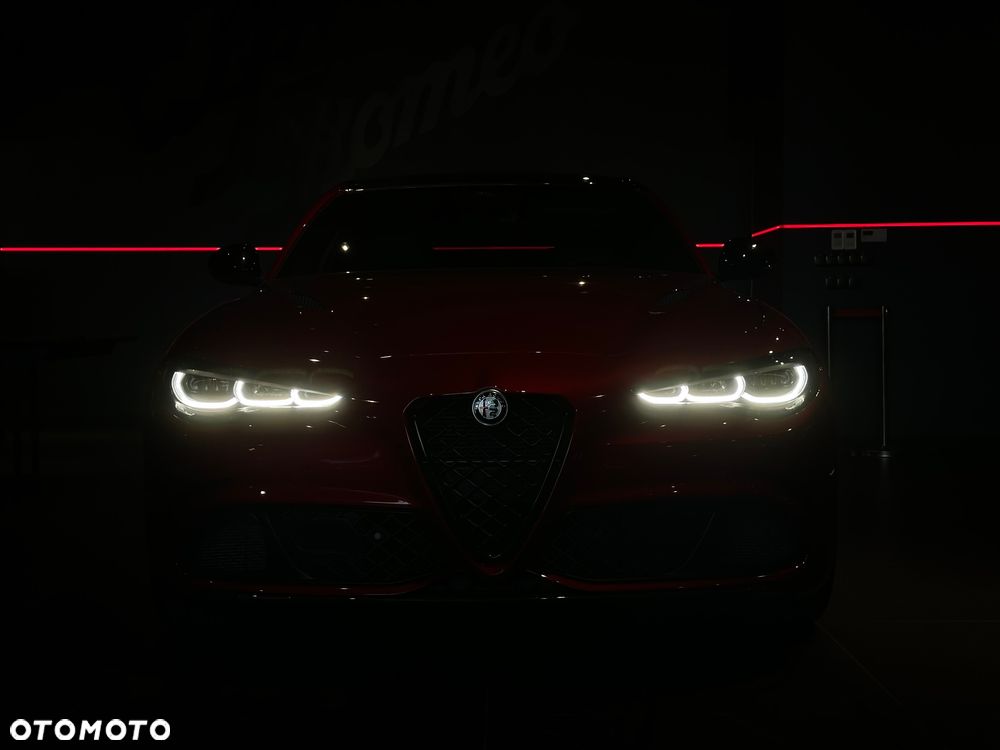 Alfa Romeo Giulia - 27