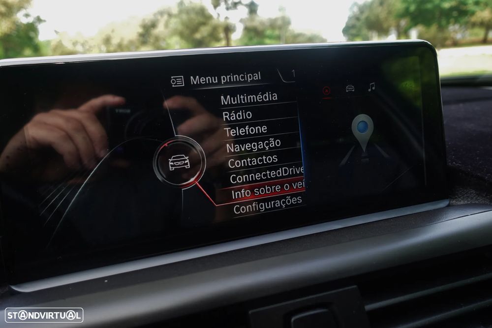 BMW 116 d Pack M - 44