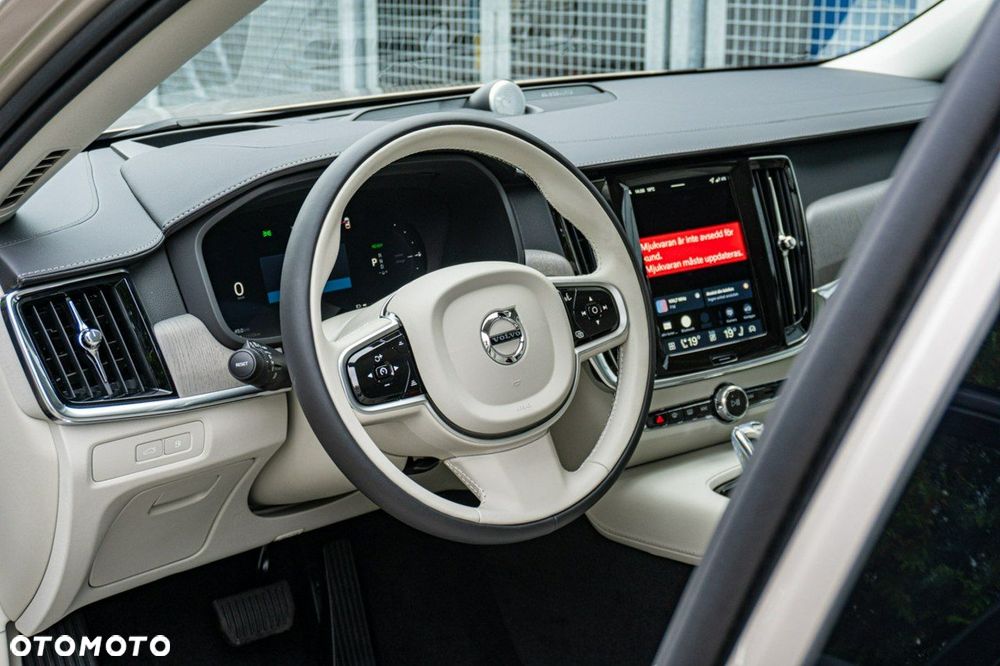 Volvo V90 - 15
