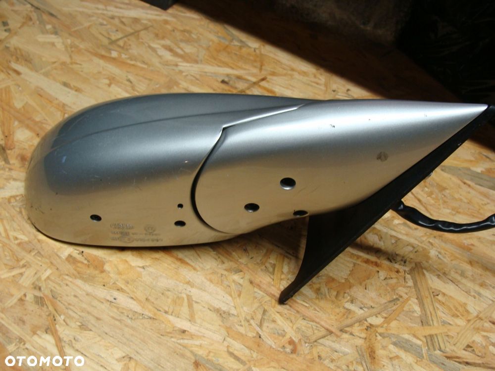 lusterko prawe maserati 3200 gt 7+4 pin - 5