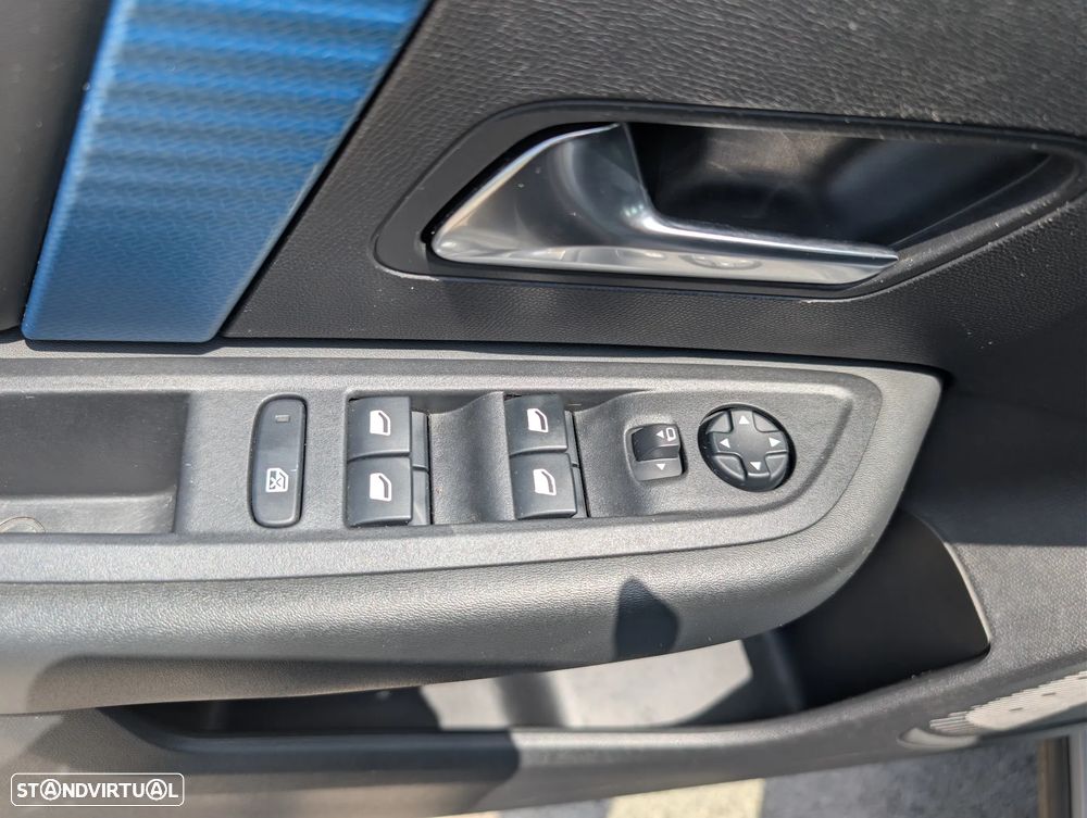 Citroën e-C4 Feel Pack - 14