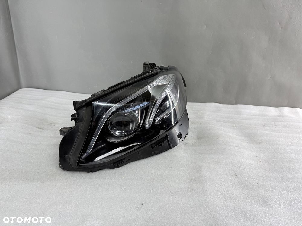 Lampa przednia lewa Mercedes-Benz E klasa W213 A213 MULTIBEAM - 1