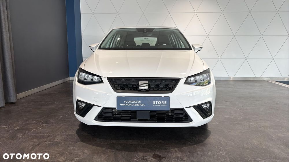 Seat Ibiza 1.0 MPI EVO Style S&S - 8