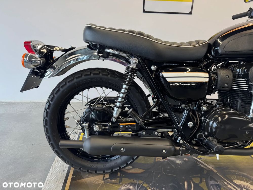 Kawasaki Inny - 16