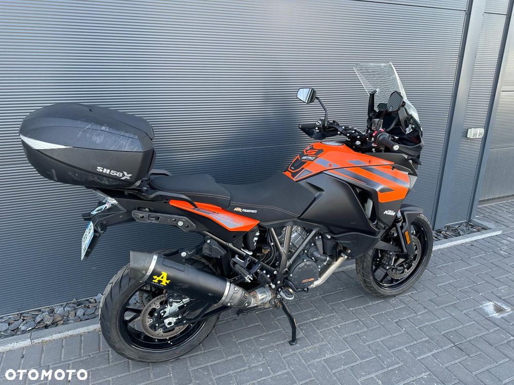 KTM Super Adventure - 8