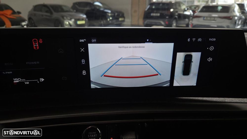 Peugeot 3008 1.2 Hybrid Allure e-DCS6 - 15