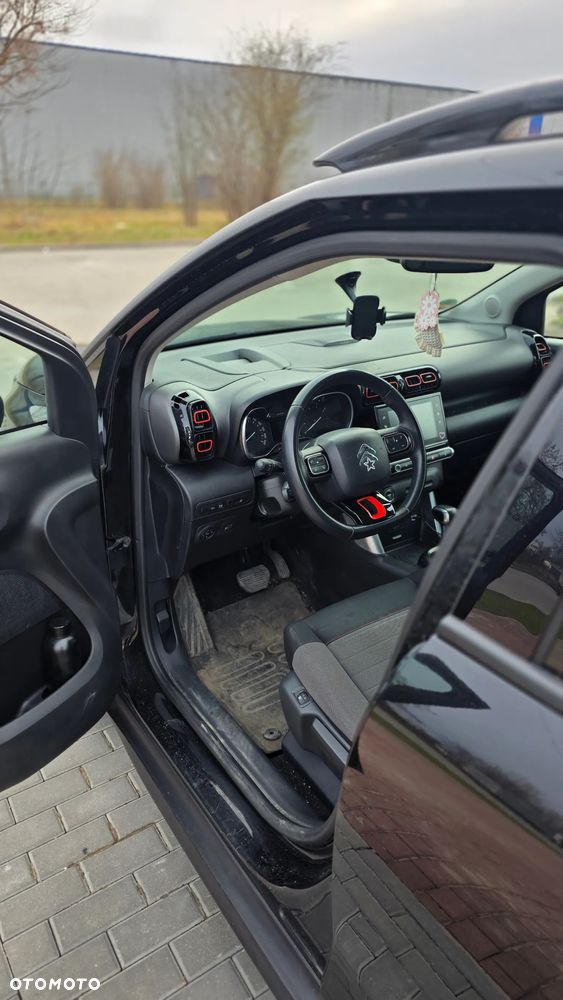 Citroën C3 Aircross - 9