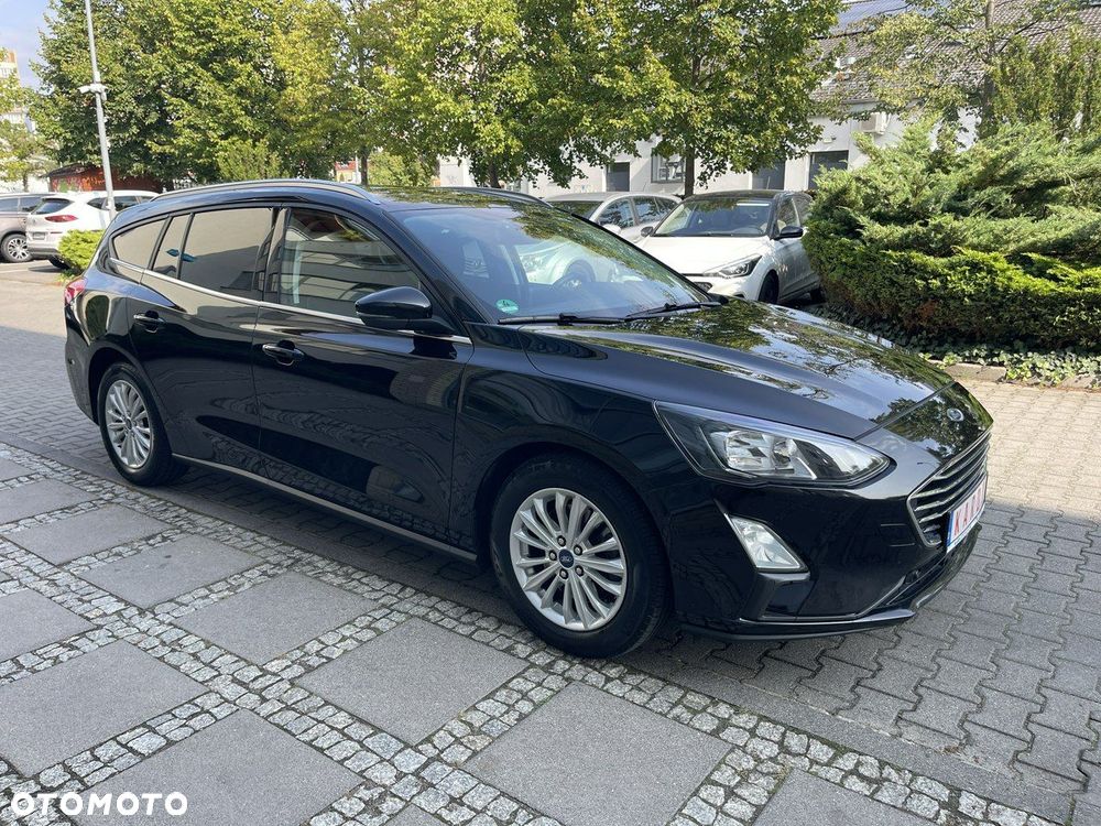 Ford Focus - 5