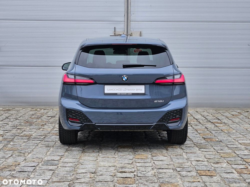 BMW Seria 2 - 20
