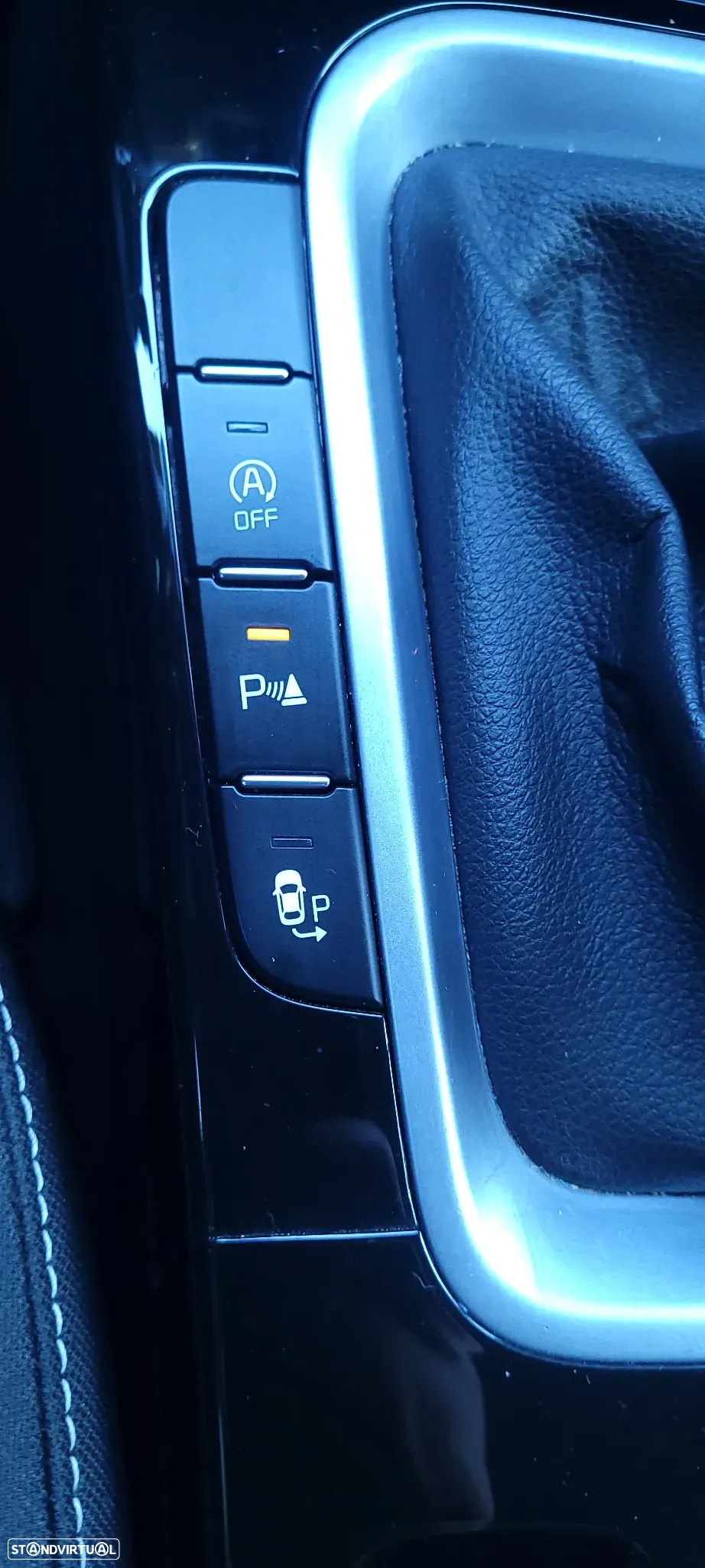 Kia ProCeed 1.6 CRDi SCR GT LINE - 33