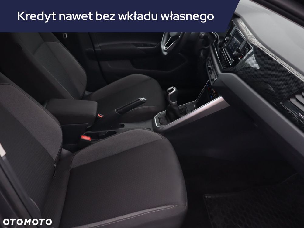 Volkswagen Taigo - 11