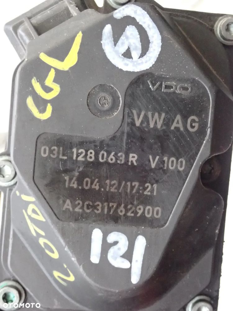 SILNIKOWE 2.0 TDI CGL (1) CZĘŚCI - 03L145721B/ 03L253033B, 03L128063T, 03L128063K, 03L128063R, 03L128063AC, 03L145100, 03L130089Q - 16